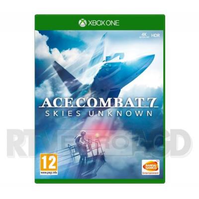 Ace Combat 7: The Skies Unknown Xbox One