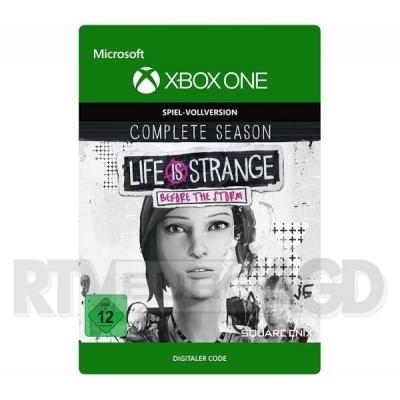 Life is Strange: Before The Storm [kod aktywacyjny] Xbox One