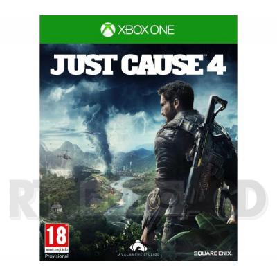 Just Cause 4 Xbox One / Xbox Series X