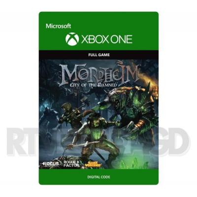 Mordheim: City of the Damned [kod aktywacyjny] Xbox One