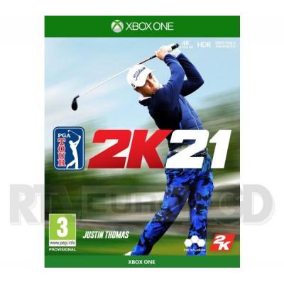 PGA TOUR 2K21 Xbox One / Xbox Series X