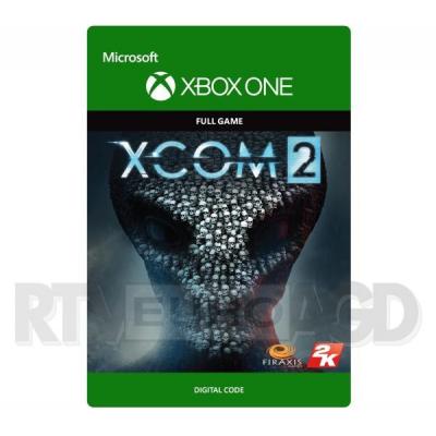 XCOM 2 [kod aktywacyjny] Xbox One