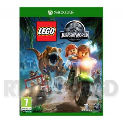 LEGO Jurassic World Xbox One / Xbox Series X