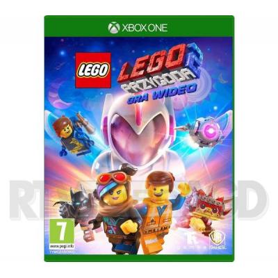 LEGO Przygoda 2 Gra Wideo Xbox One / Xbox Series X