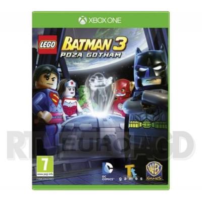 LEGO Batman 3: Poza Gotham Xbox One / Xbox Series X