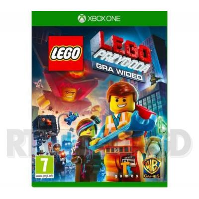 LEGO Przygoda Gra Wideo Xbox One / Xbox Series X