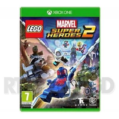 LEGO Marvel Super Heroes 2 Xbox One / Xbox Series X