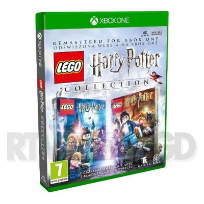 LEGO Harry Potter: Collection Xbox One / Xbox Series X