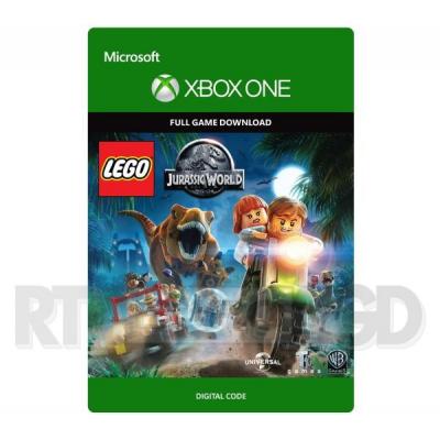 LEGO Jurassic World [kod aktywacyjny] Xbox One
