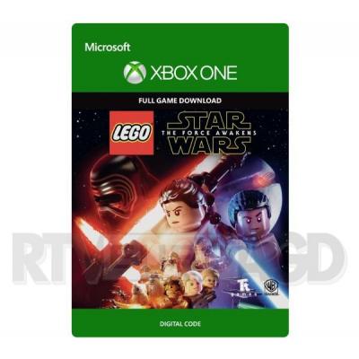 LEGO Gwiezdne Wojny: Przebudzenie Mocy [kod aktywacyjny] Xbox One