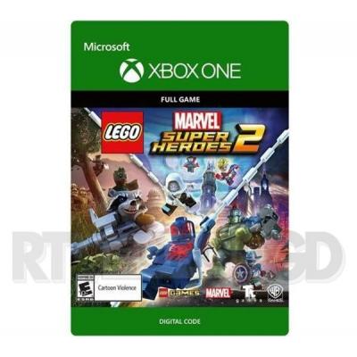 LEGO Marvel Super Heroes 2 [kod aktywacyjny] Xbox One