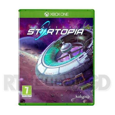 Spacebase Startopia Xbox One / Xbox Series X