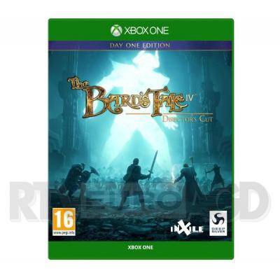 The Bards Tale IV Xbox One / Xbox Series X