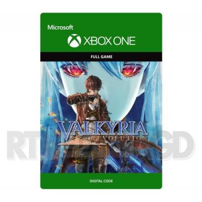 Valkyria Revolution [kod aktywacyjny] Xbox One