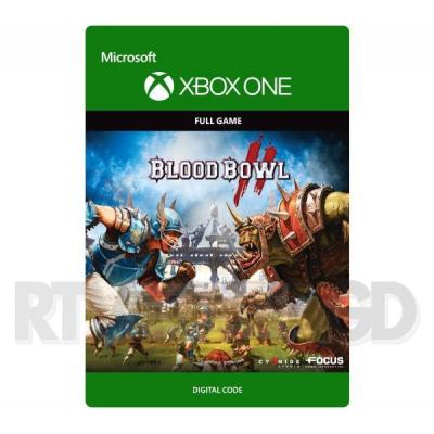 Blood Bowl 2 [kod aktywacyjny] Xbox One