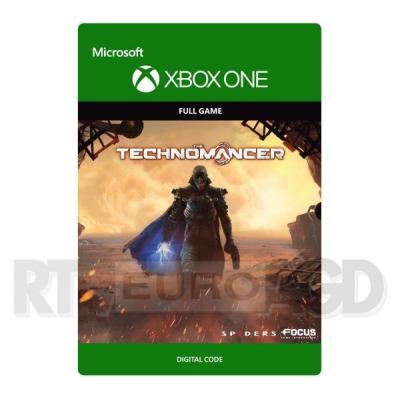 Technomancer [kod aktywacyjny] Xbox One