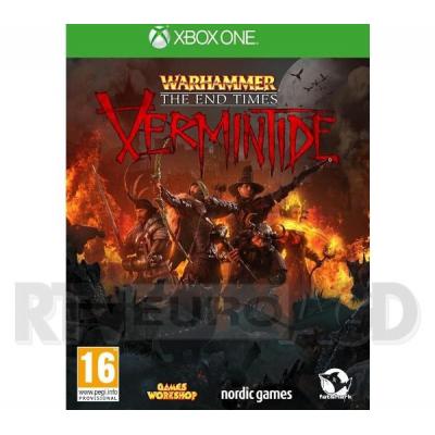 Warhammer: The End Times - Vermintide Xbox One