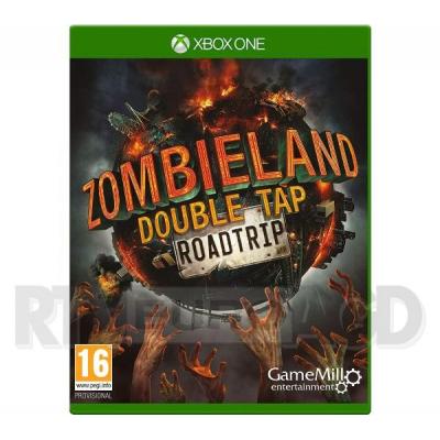 Zombieland: Double Tap - Road Trip Xbox One / Xbox Series X