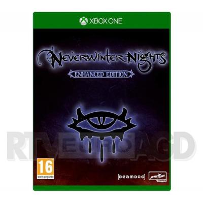 Neverwinter Nights Enhanced Edition Xbox One / Xbox Series X