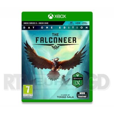 The Falconeer Day One Edition Xbox One / Xbox Series X