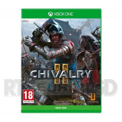 Chivalry 2 Xbox One / Xbox Series X