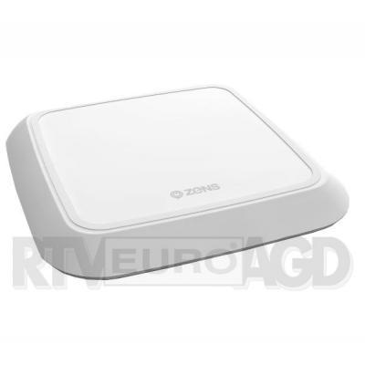 Zens Single Fast Wireless 10W ZESC08W (biały)