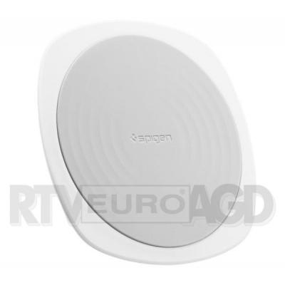 Spigen Essential F305W Wireless Charger (biały)