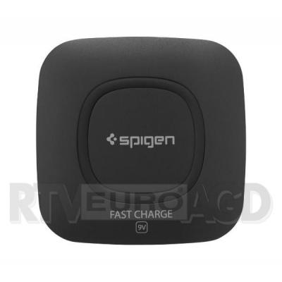 Spigen Essential F301W Wireless Charger (Ultra Slim)