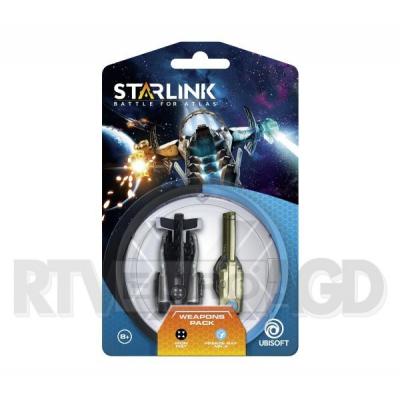 Ubisoft Starlink: Battle for Atlas - Zestaw Broni Starlink Iron Fist + Freeze Ray MK.2