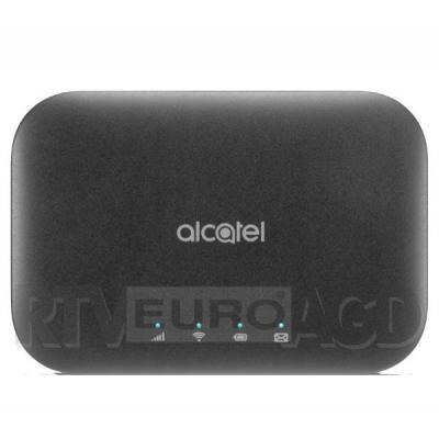 ALCATEL Link Zone 4G LTE (czarny)
