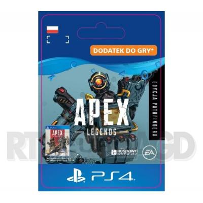 Apex Legends Pathfinder Edition [kod aktywacyjny] PS4