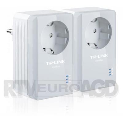 TP-LINK PA4010PKIT Compact Size