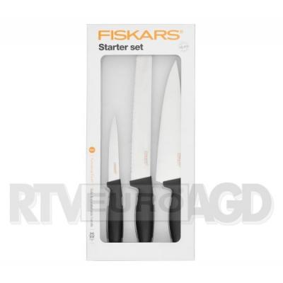 Fiskars 1014207 FunctionalForm - zestaw noży