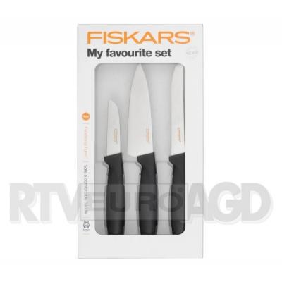 Fiskars 1014199 FunctionalForm - zestaw noży