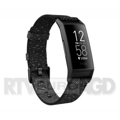 Fitbit Charge 4 SE (grafitowy)