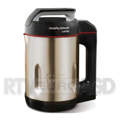 Morphy Richards Saute and Soup 501014