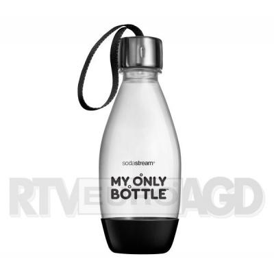 Sodastream My Only Bottle 500ml (czarny)