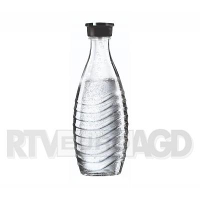Sodastream Butelki szklane Crystal 2 szt. 0,6 l