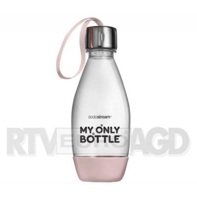 Sodastream My Only Bottle 500ml (różowy)