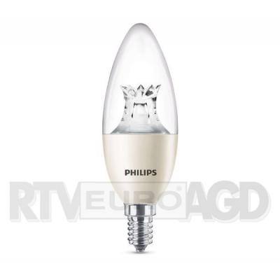 Philips LED 8 W (60 W) E14
