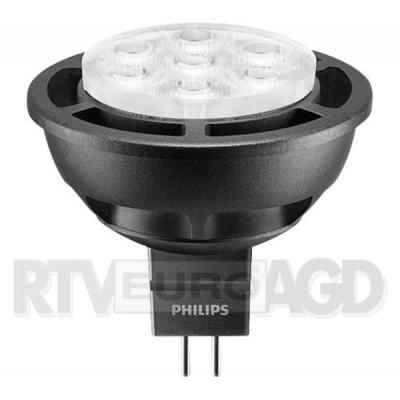 Philips LED Reflektor 6,5 W (35 W) 2700K GU5.3