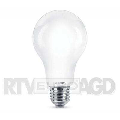 Philips LED classic 100W A67 WW FR ND 1CT/10