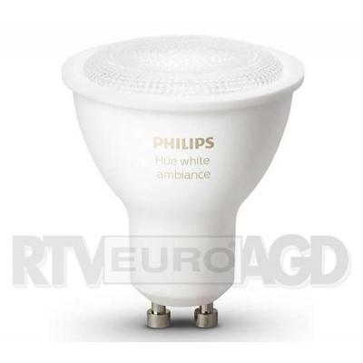 Philips LED Reflektor 5,5 W (40 W) GU10
