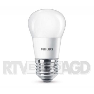 Philips LED 5,5 W (40 W) E27