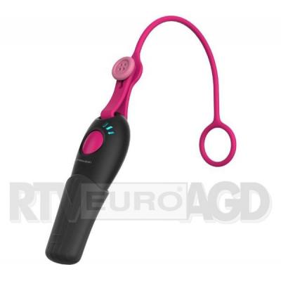 Ferguson Smart Whistle (różowy)
