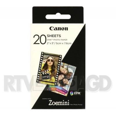 Canon ZP-2030 do Zoemini 20 ark