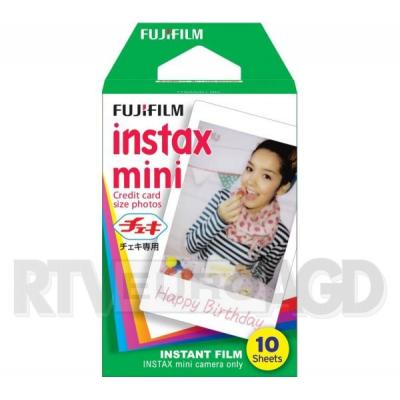 Fujifilm INSTAX 10 szt.