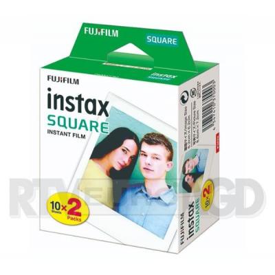 Fujifilm Instax Square 20 szt.