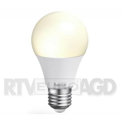 Hama LED WIFI E27 452126 (biały)