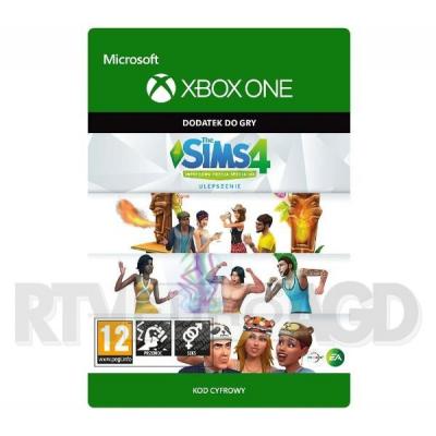 The Sims 4 - Aktualizacja Imprezowa Edycja Specjalna DLC [kod aktywacyjny] Xbox One